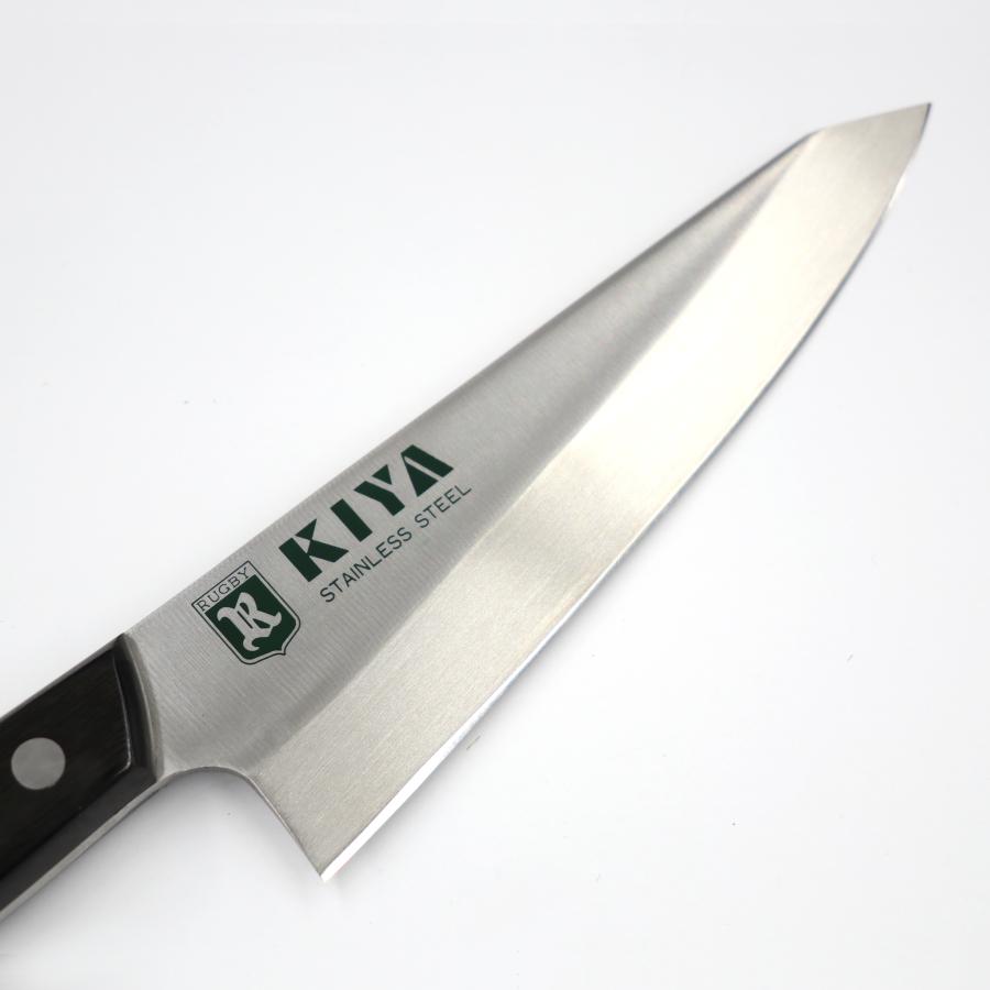 包丁 日本橋木屋 バラエティー 骨出刃包丁 155mm : 刃物の木屋ヤフー店