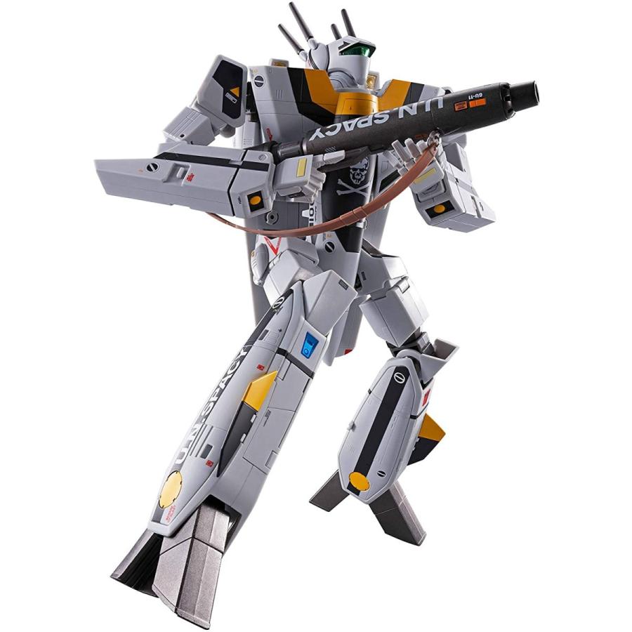 BANDAI（バンダイ） DX超合金 初回限定版VF-1S バルキリー ロイ