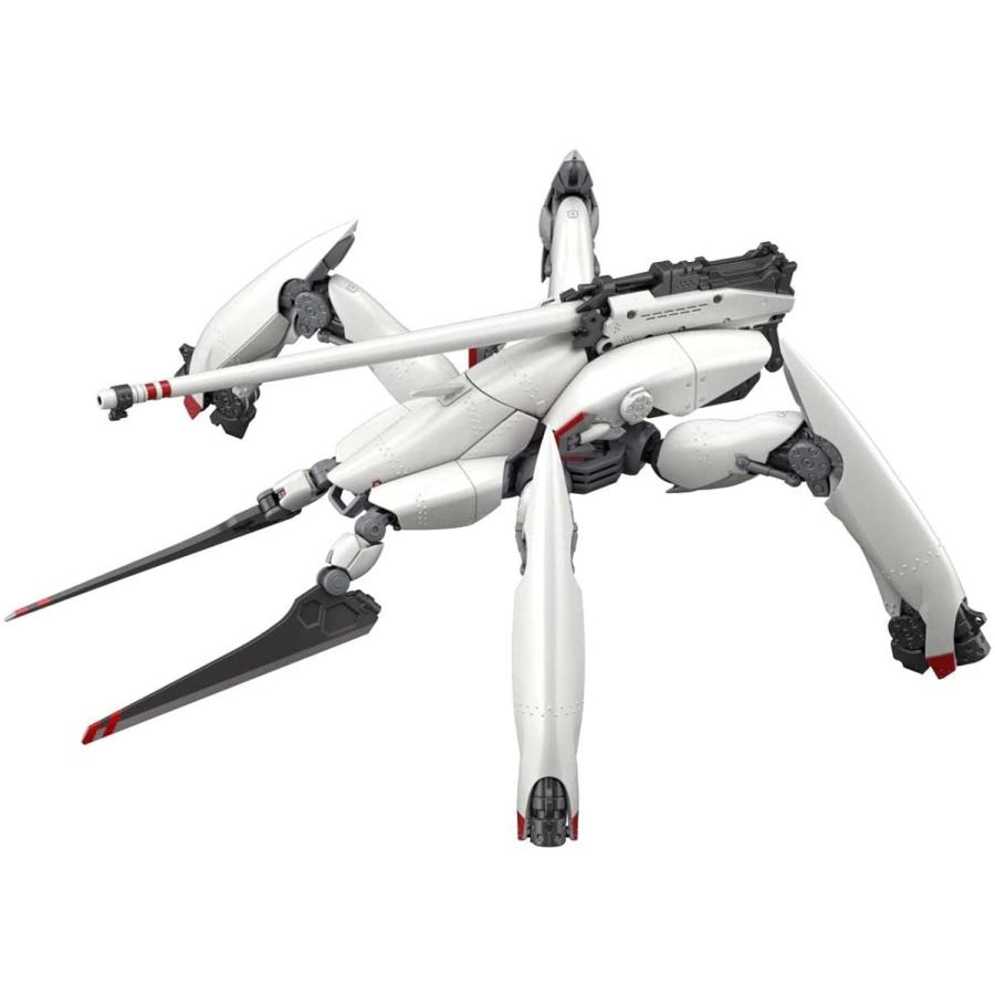 BANDAI（バンダイ） 1/48スケール HG レギンレイヴ(シン搭乗機)（86