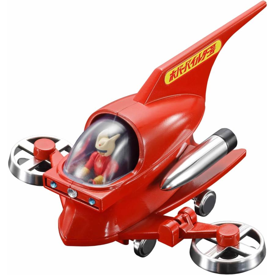 BANDAI（バンダイ） ポピニカ マジンガーZ ホバーパイルダー号