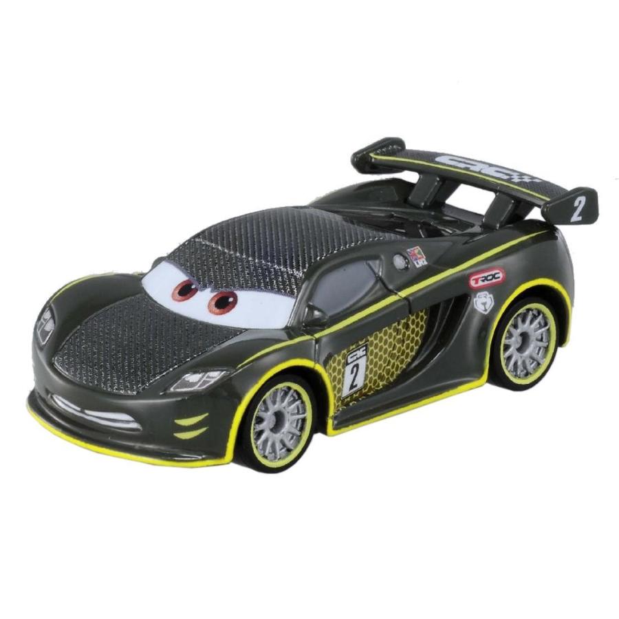 タカラトミー（TAKARA TOMY） カーズ トミカ ルイス・ハミルトン