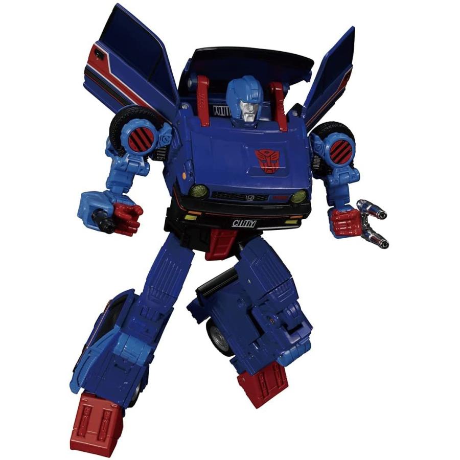 タカラトミー（TAKARA TOMY） トランスフォーマー マスターピース MP
