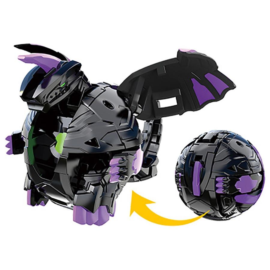 タカラトミー（TAKARA TOMY） 爆017 爆丸 爆丸バトルエントリーセット