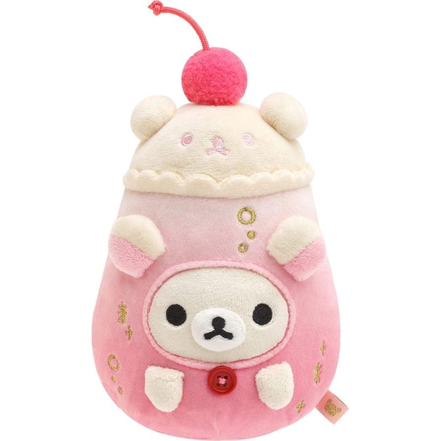 San-X（サンエックス） リラックマ レトロスイーツシリーズ あつめて