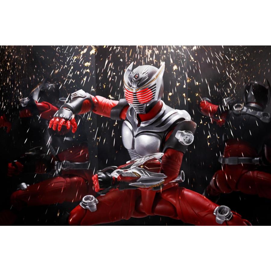 BANDAI（バンダイ） S.H.フィギュアーツ（真骨彫製法） 仮面ライダー龍