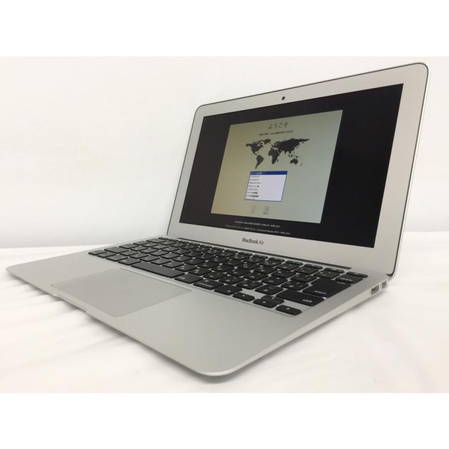 MacBook Air 送料無料 Apple Air/11-inch Early 2014/A1465/Core i5