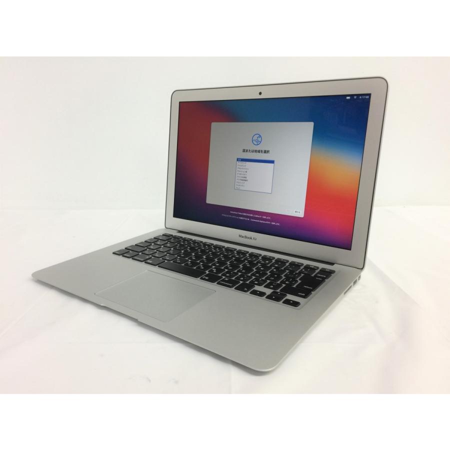 MacBook Air 送料無料 Apple 13-inch Early 2015 A1466 /Core i5 5世代