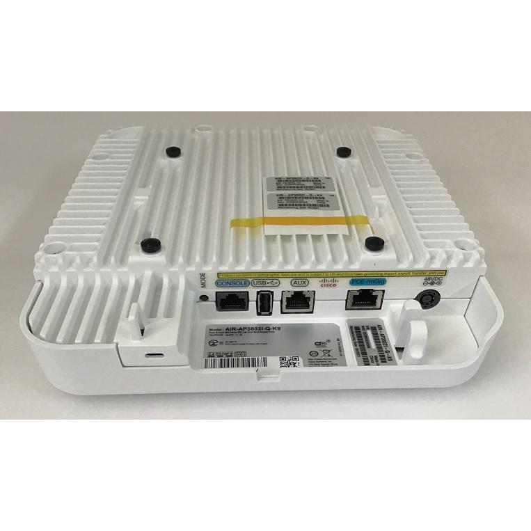 Cisco（シスコ） 【未開封品】 送料無料 Cisco Aironet 3800 シリーズ
