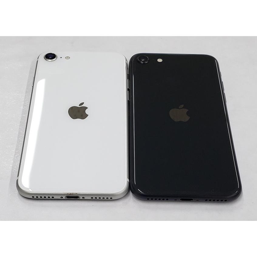 iPhone 中古 送料無料 Apple SE2 64GB A2296【SIMフリー】 : KYS