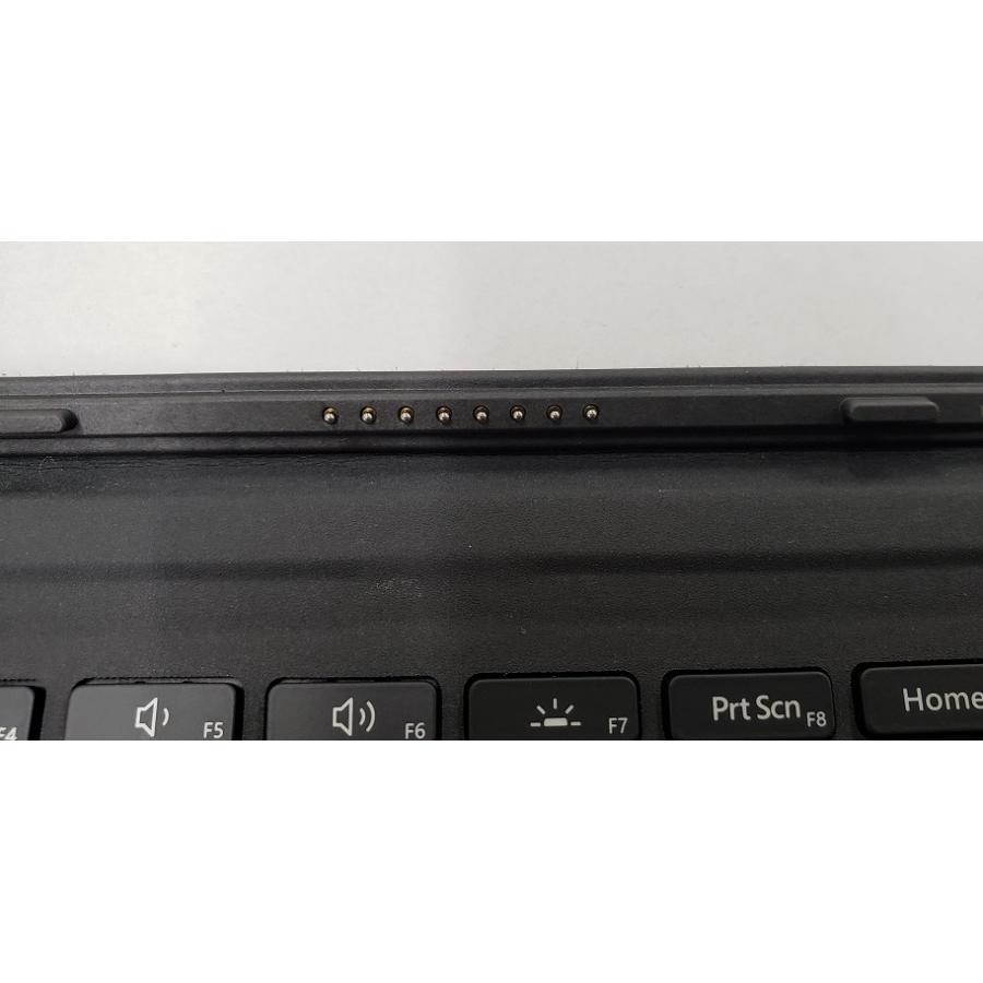 Surface Go Microsoft 用 純正キーボード MODEL1840【中古】送料無料