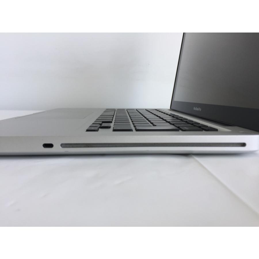 MacBook Pro 送料無料 Apple Pro/13-inch Mid 2012/A1278/Core i7 CPU