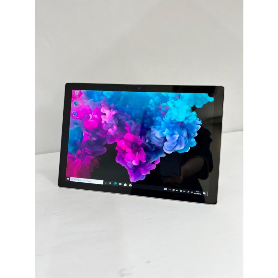 Surface Pro pro Model 1724 中古Windowsタブレット Intel Core i5