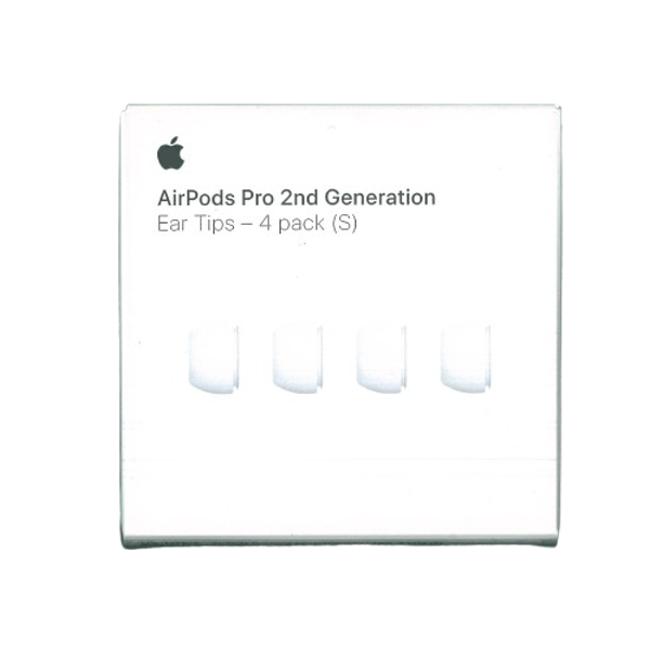 Apple Apple純正 AirPods Pro (第2世代) 用 イヤーチップ 2組 ( L / M