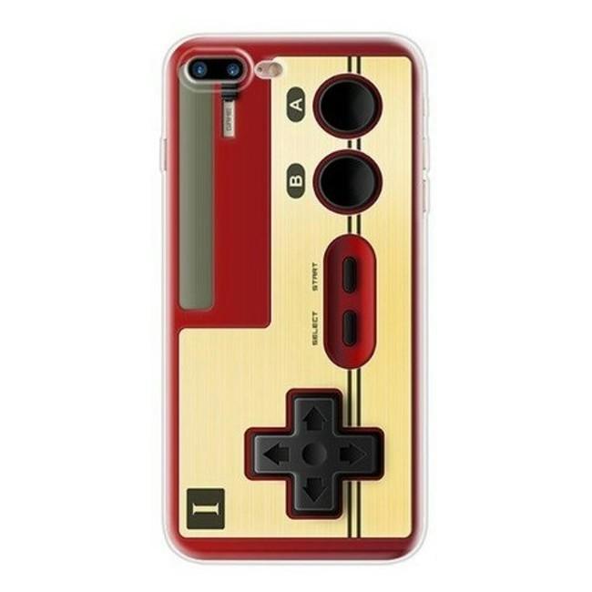 iPhoneX iPhoneXS ソフト ケース 面白い レトロ ゲーム 懐かしい 人気