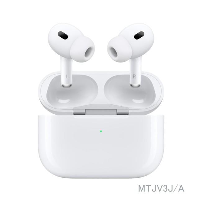 Apple Apple純正 AirPods Pro (第2世代) エアポッズプロ MTJV3J/A