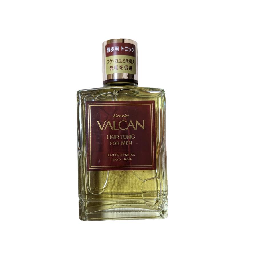 バルカン ヘアートニック 180ml 4本セット バルカン ヘアートニック