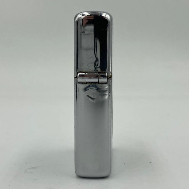 ZIPPO（ジッポー） ライター 1947〜1949年 3バレル SHELL シェル石油