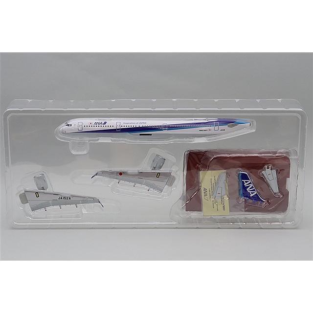 全日空商事 1/200 エアバス A321neo ANA JA152A スナップフィット