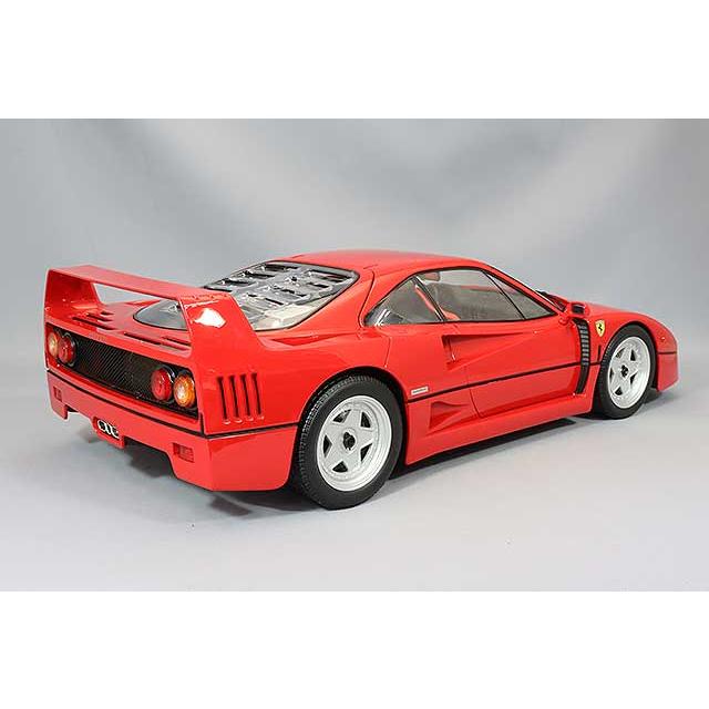ノレブ 1/12 フェラーリ F40 1987 レッド : キッドボックス Yahoo!店