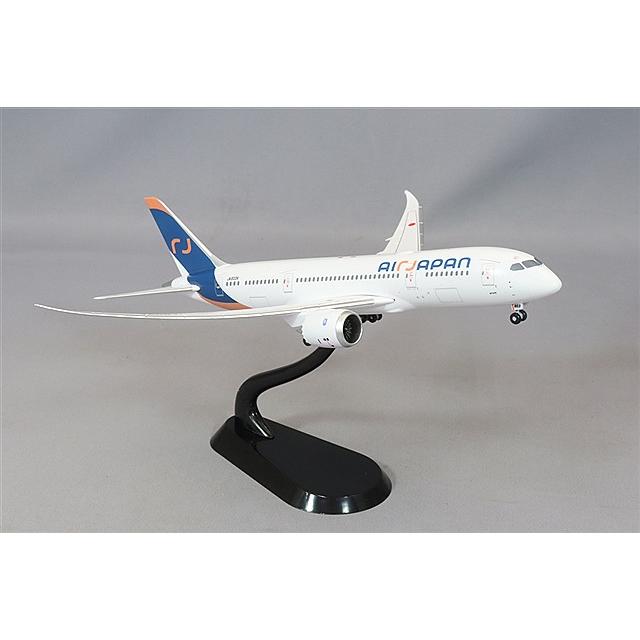 全日空商事 1/400 ボーイング 787-8 Air Japan JA803A (WiFiレドーム