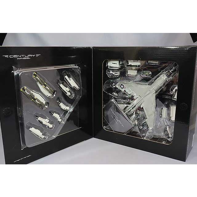 飛行機/完成品 センチュリーウイングス 1/72 F-8E クルーセイダー