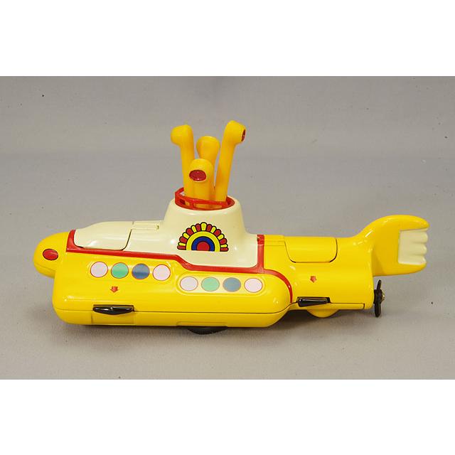 コーギー イエローサブマリン (ザ・ビートルズ) 【再入荷】 : キッド