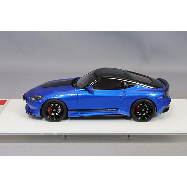 アイドロン 1/43 日産 フェアレディ Z カスタマイズドエディション