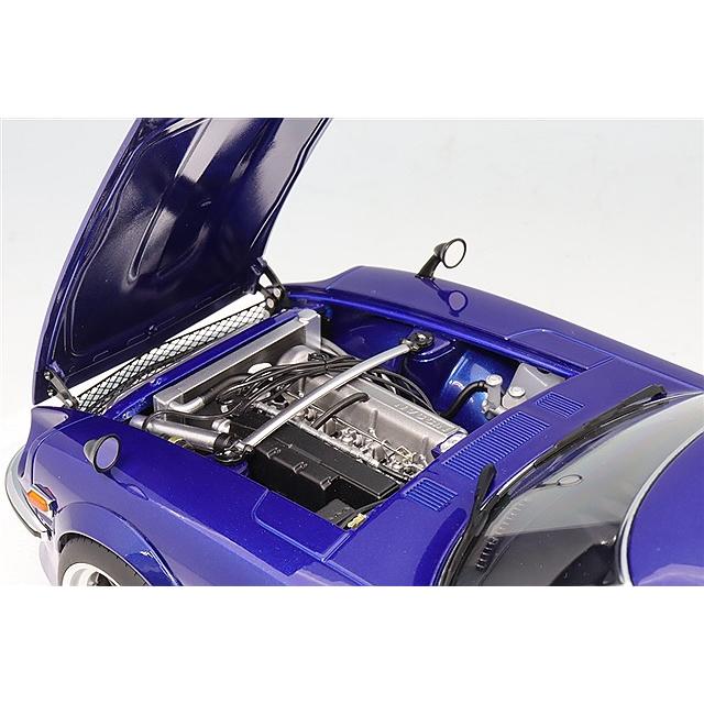 オートアート コンポジット 1/18 日産 フェアレディ Z (S30) 