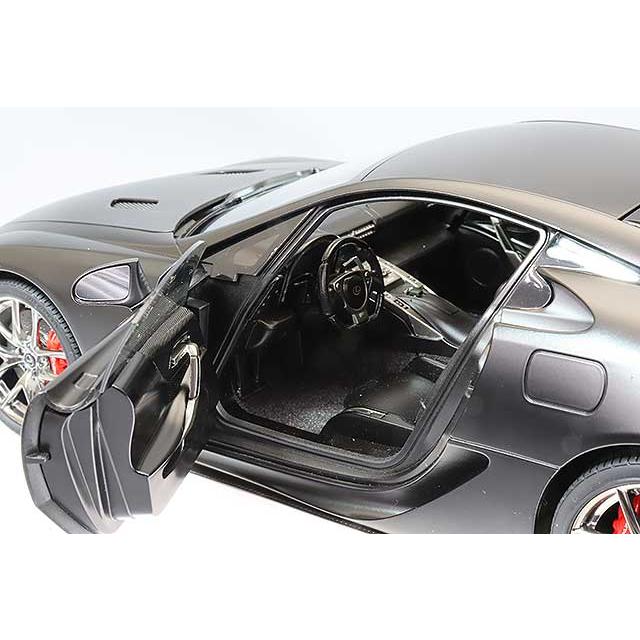 ミニカー/完成品 オートアート コンポジット 1/18 レクサス LFA マット