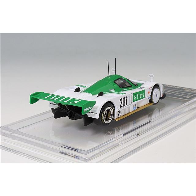 BM CREATIONS 1/64 マツダ 787B アンフィニ 1991 JSPC #201 J