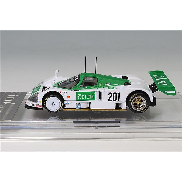 BM CREATIONS 1/64 マツダ 787B アンフィニ 1991 JSPC #201 J