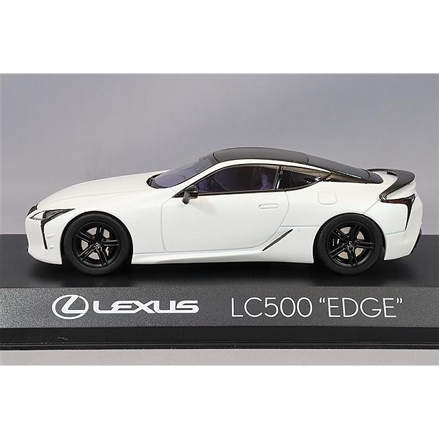 京商 1/43 レクサス LC500 