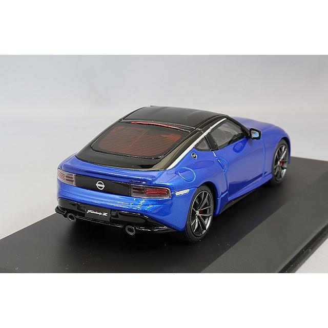 ミニカー/完成品 京商 1/43 日産 フェアレディ Z バージョンST RZ34