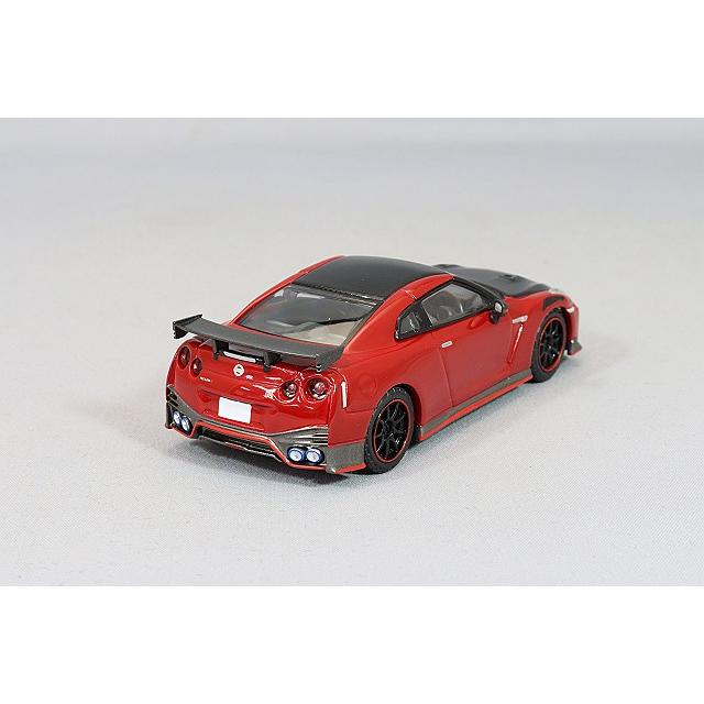 トミカリミテッドヴィンテージ NEO 1/64 日産 GT-R ニスモ スペシャル