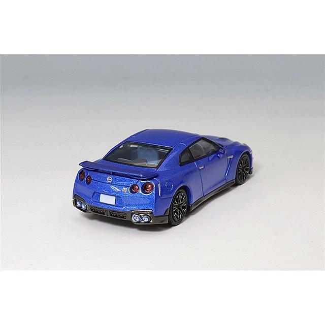 トミカリミテッドヴィンテージ NEO 1/64 日産 GT-R プレミアム