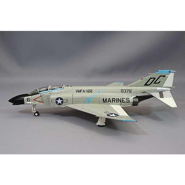 ホビーマスター 1/72 F-4B ファントムII VMFA-122w/SUU-23ガンポッド