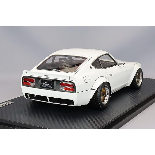 イグニッションモデル 1/18 日産 フェアレディ Z (S30) スターロード