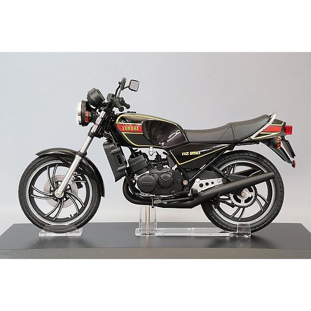 ミニカー/完成品 青島文化教材社 スカイネット 1/12 ヤマハ RZ250