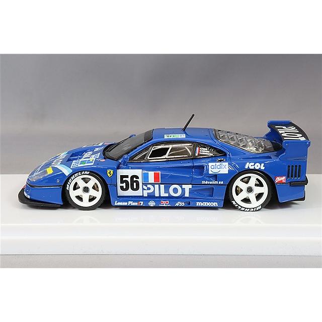 テクノモデル 1/43 フェラーリ F40 LM 