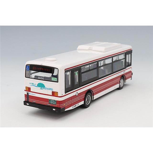 トミーテック 全国バスコレ80 JH056 1/80 いすゞ エルガミオ 小田急