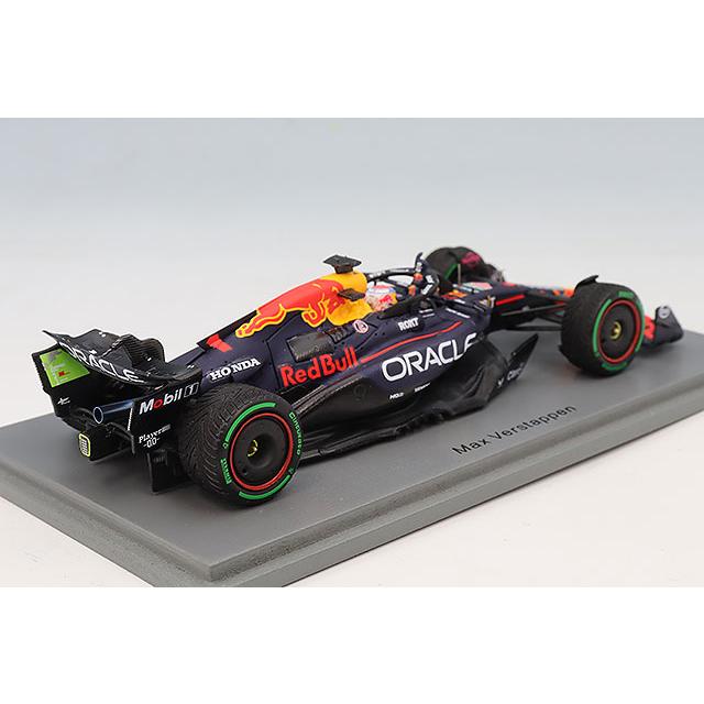 スパーク 1/43 オラクル レッドブル レーシング RB20 2024 F1 ブラジル
