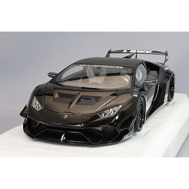 ミニカー/完成品 オートアート コンポジット 1/18 リバティーウォーク