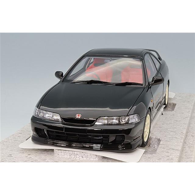 MOTORHELIX 1/18 ホンダ インテグラ タイプR (DC2) 前期型 フラメンコ