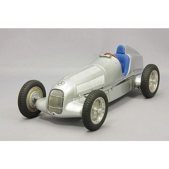 CMC Mercedes Benz 1934 w25｜Yahoo!フリマ（旧PayPayフリマ）