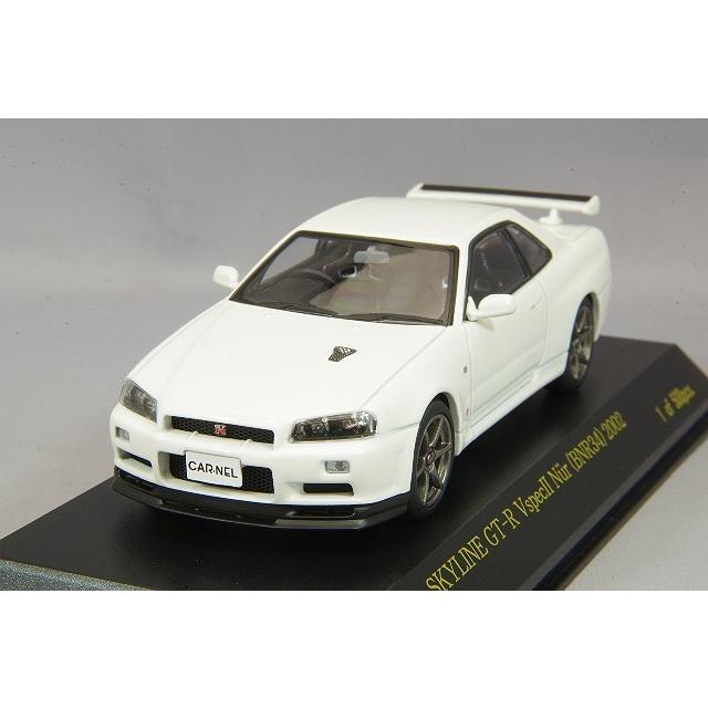 ミニカー 6点セット 1/43 フェアレディ GT-R スカイライン 日産