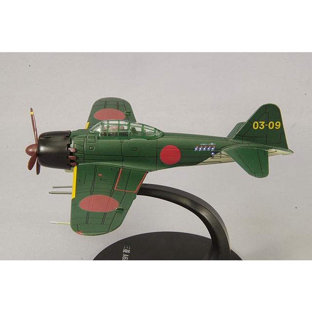 KB WINGS 1/72 三菱 零式 艦上戦闘機 52型 : キッドボックス Yahoo!店