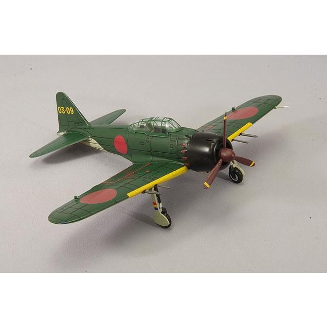 KB WINGS 1/72 三菱 零式 艦上戦闘機 52型 : キッドボックス Yahoo!店