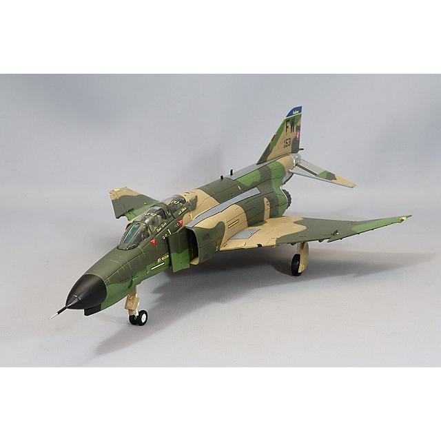 飛行機/完成品 ホビーマスター 1/72 F-4E ファントム2 アメリカ空軍 第