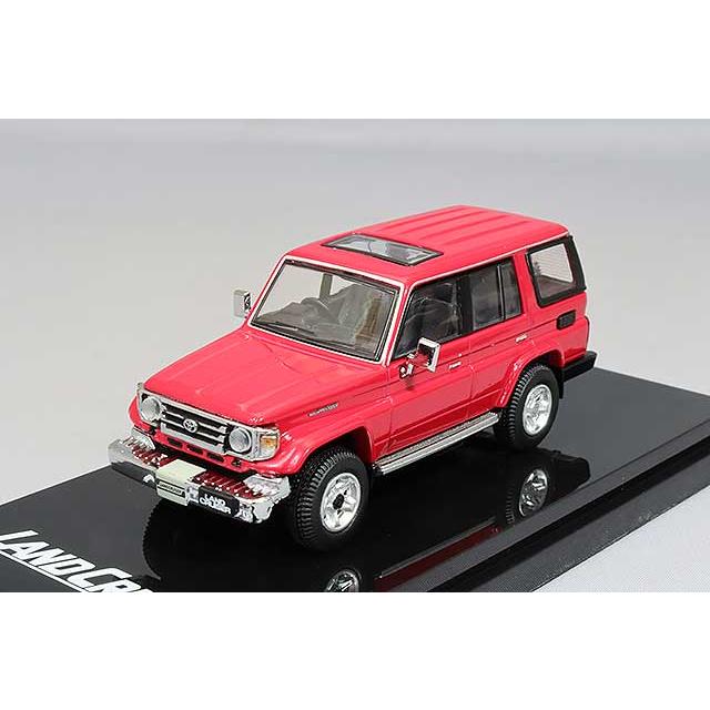 ミニカー】オーダー専用ページ ミニカー/完成品 ホビージャパン 1/64