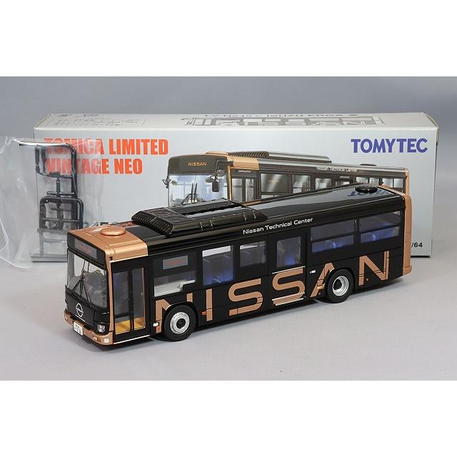 ミニカー/完成品 トミカリミテッドヴィンテージ NEO 1/64 いすゞ